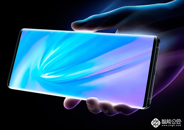新旗舰！无界瀑布屏 vivo NEX 3 5G版发布5698元起 智能公会