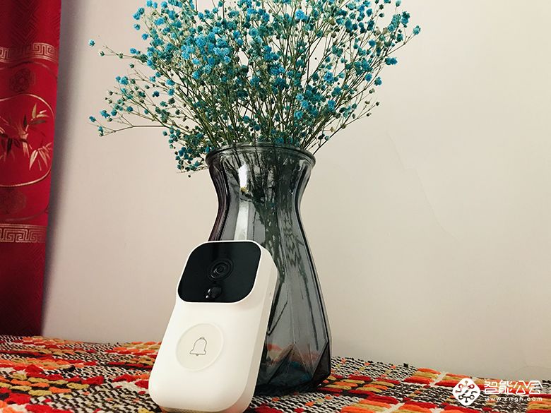 你要的安全感 余额给不了你 体重秤给不了你 但TA可以 智能公会