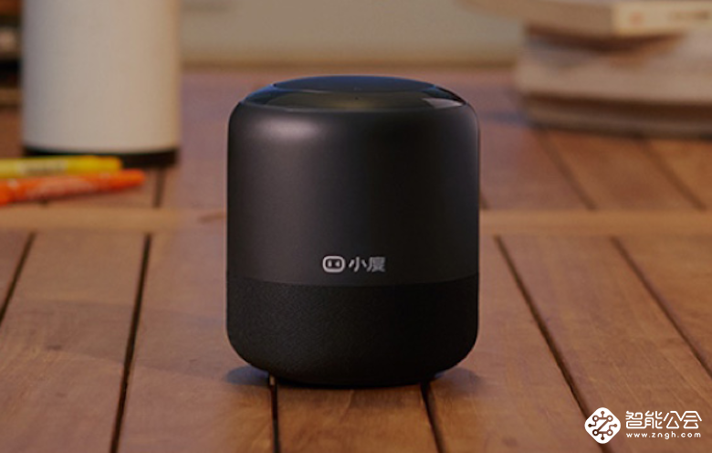 能说会练真把式 大中&小度超级品牌日喊话智能生活 智能公会