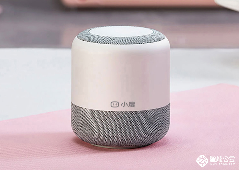 能说会练真把式 大中&小度超级品牌日喊话智能生活 智能公会