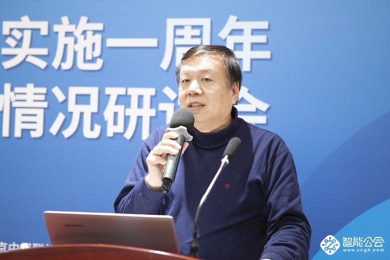 揭开洗衣机虚标假面 引领产品高质量发展 智能公会