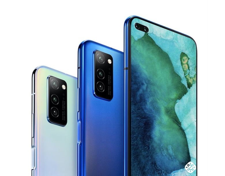 5G手机新品上市大潮 国美推荐四款超值全性能产品 智能公会