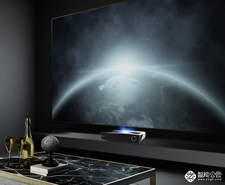 颜值与实力的结合体 大中电器5款年度精品电视推荐 智能公会