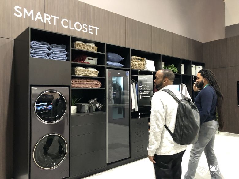 智能单品与智慧家庭差距有多远  CES展海尔用事实揭秘真相 智能公会