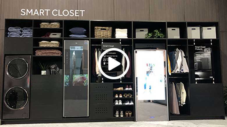 智能单品与智慧家庭差距有多远  CES展海尔用事实揭秘真相 智能公会