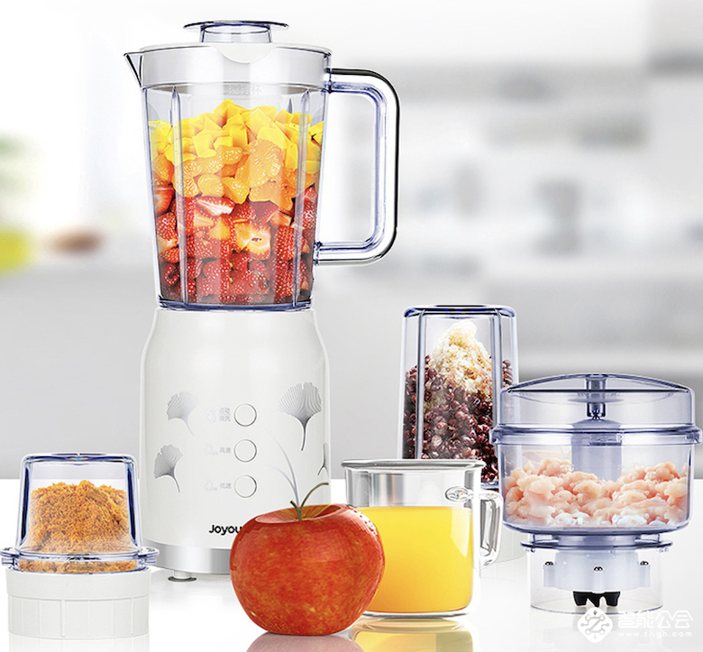 节后综合征怎么治？试试它 一机搞定 智能公会