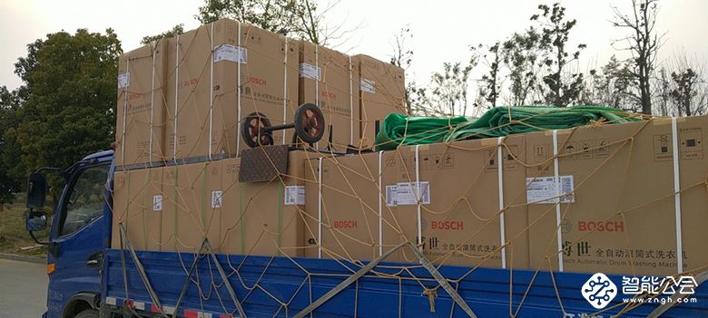 助力抗击新冠疫情 博西家电在行动 智能公会