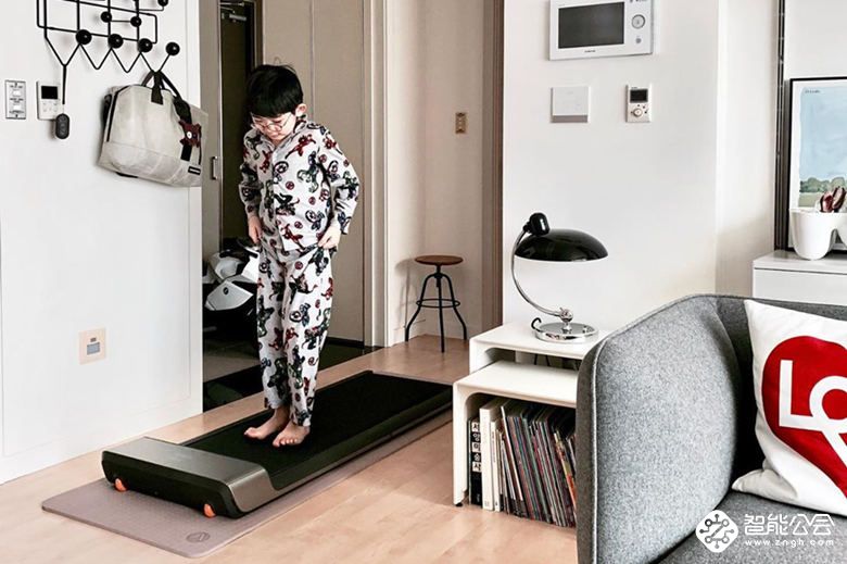 健身运动众生相：线上课程爆发，走步机类器材销售激增 智能公会