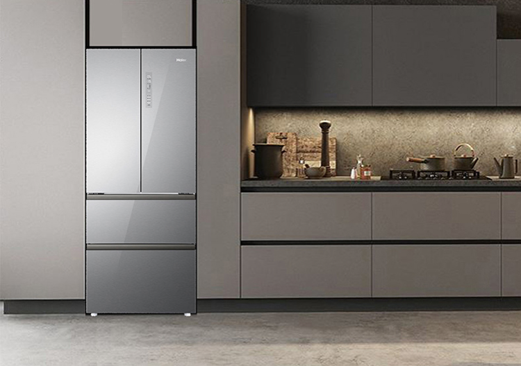 买省心 送健康 大中美店海尔焕新节一站购到底 智能公会