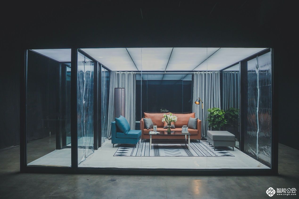 海信：2020年空调市场最大主角就是“新风空调” 智能公会