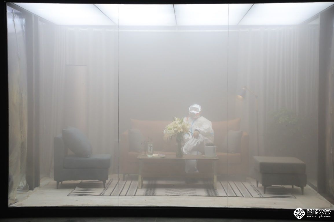 海信：2020年空调市场最大主角就是“新风空调” 智能公会