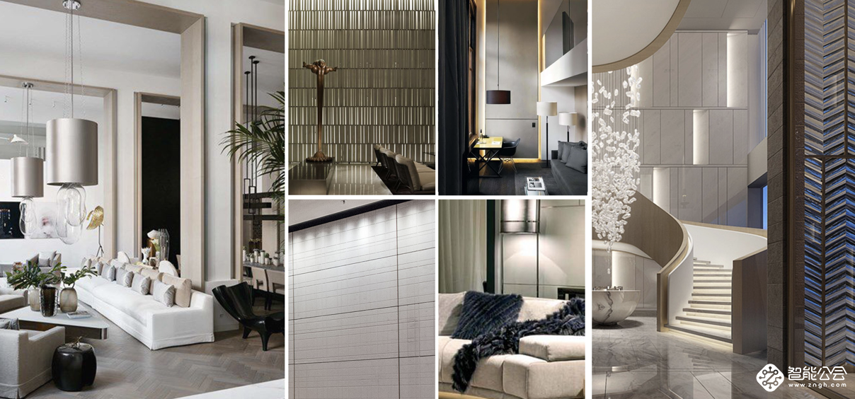 佟丽娅御用设计师：海信激光电视最符合家居新风尚 智能公会