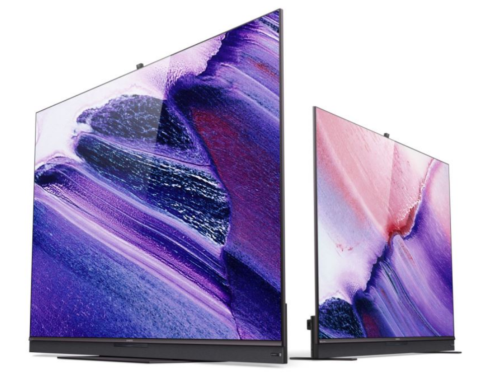 稳站大屏AIoT时代之巅 创维Swaiot生态品牌实现全面布局 智能公会