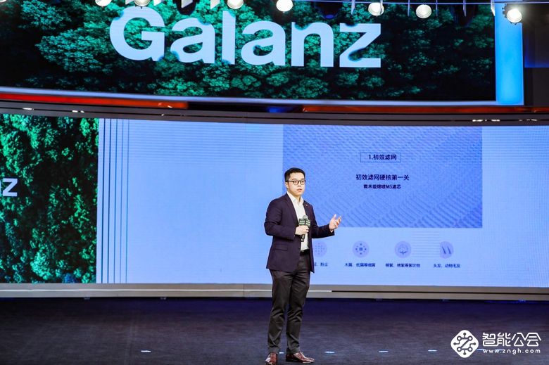 一室之间，遇见自然 格兰仕发布GZ20空气消毒机，病毒杀灭率高达99.99% 智能公会