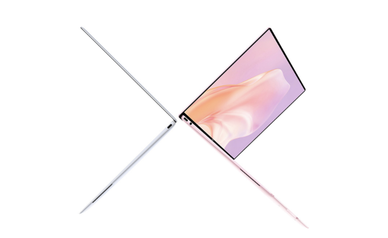  “花粉”们的笔记本新宠 大中发售华为MateBook X新品 智能公会