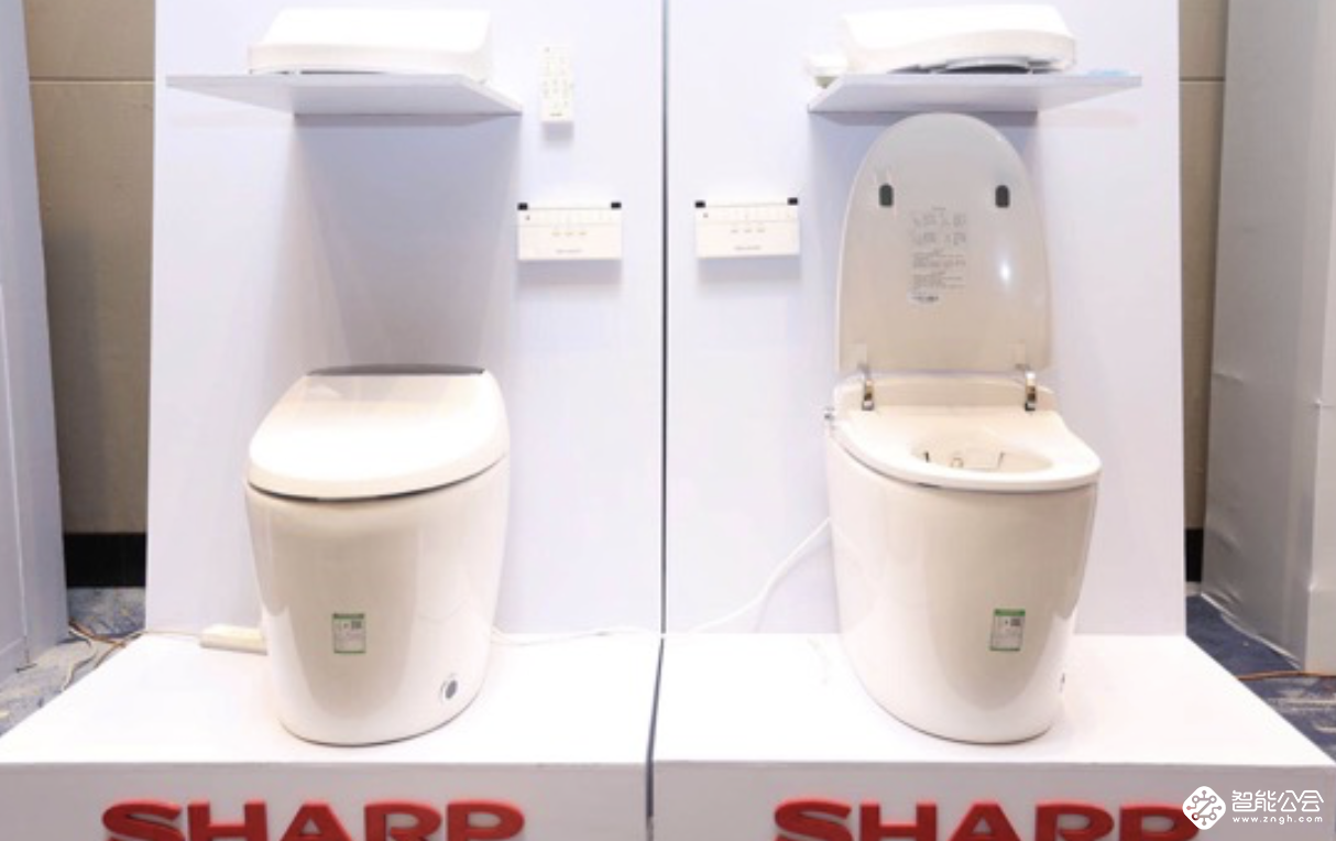 8K电视惊艳夏普108周年新品发布会  全面升级视听娱乐体验 智能公会