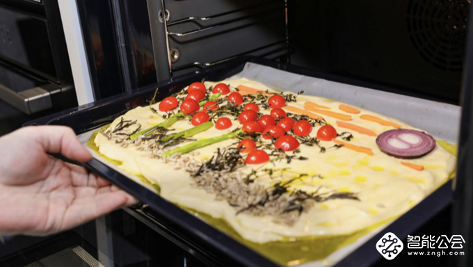 博世家电对话优秀设计师 以匠心精神探索设计无边可能 智能公会