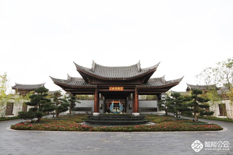 探访体验云南昆明六星高端别墅酒店是如何让客人体验优质智慧空气的？ 智能公会