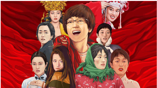 两个“冠军”的强强联合，海信选择巩俐代言的逻辑 智能公会