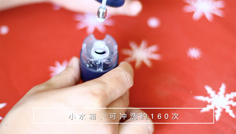 专业+轻便最佳搭配方案 欧可林牙齿“洗护两件套“评测 智能公会