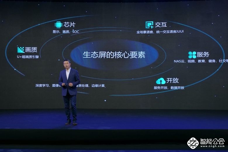 智慧生活不只是智慧家庭！海信正式公布“1×3×N”智慧新生活战略 智能公会