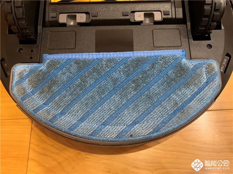 对比云鲸和科沃斯哪个好?史上最全真实功能使用实测 智能公会