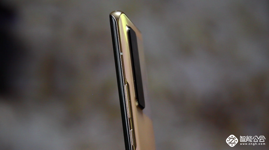  2021重磅新品荣耀V40评测：颜值在线，性能不俗 智能公会