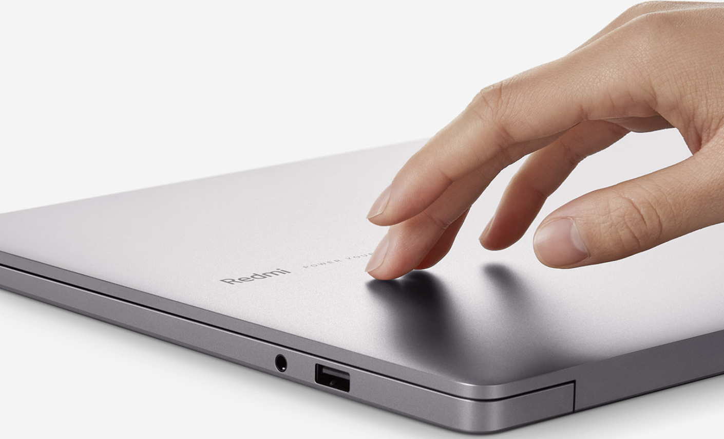 全新RedmiBook Pro发布售价4499元起 智能公会
