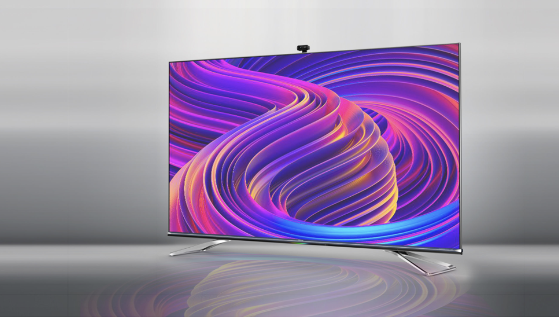 “工业设计界奥斯卡”揭晓，海信电视斩获5项大奖 智能公会