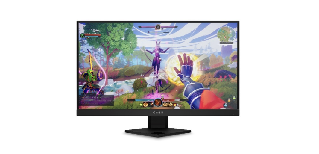 七大进化升级游戏体验 惠普OMEN暗影精灵7游戏本重磅首发 智能公会