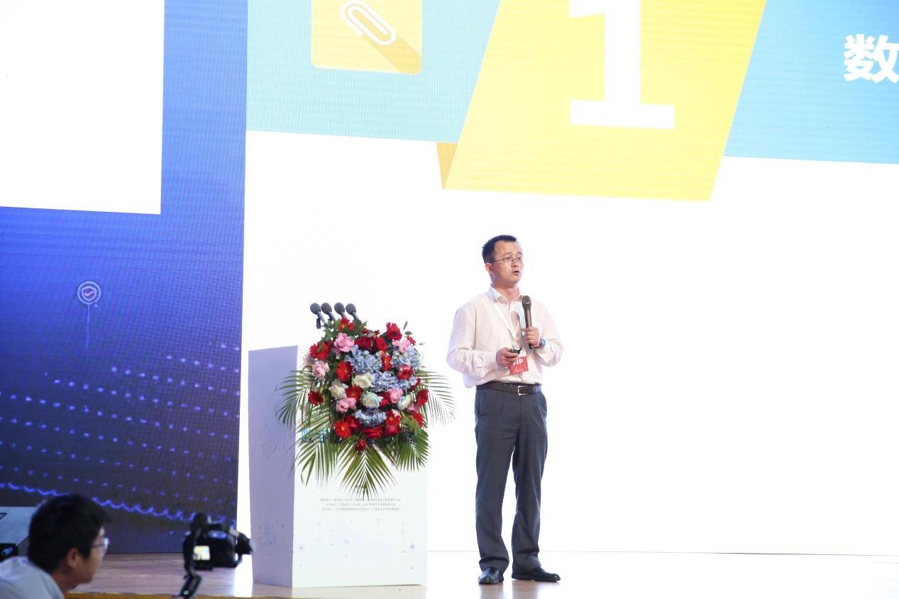 高规格、高水准、高层次！第六届（2021）中国智能建筑节圆满落幕 智能公会