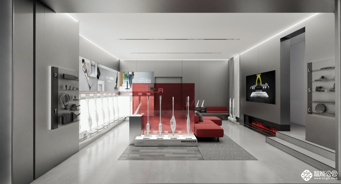 Shark鲨客品牌直营旗舰店落户上海正大广场  7月18日正式营业 智能公会