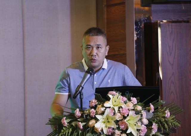 厨遇新升 智享乐烹：2021年中国厨房电器高峰论坛在西宁召开 智能公会