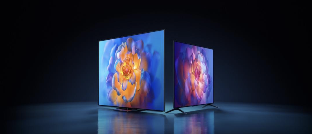 首搭UWB芯片隔空秒连 小米电视大师77”OLED首销16999元 智能公会