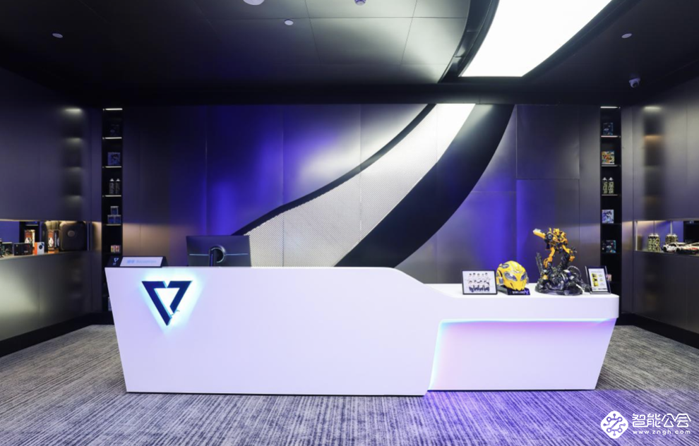 突围电竞产业 雷神科技引领行业新发展 智能公会