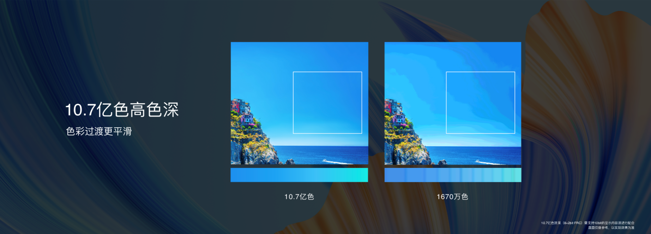 荣耀智慧屏X2系列支持Magic系列手机本地4K HDR10无线投屏 智能公会