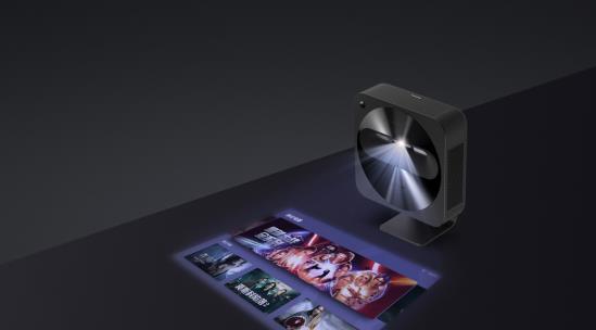 激光时代全面到来：峰米科技家用激光投影三连发 智能公会