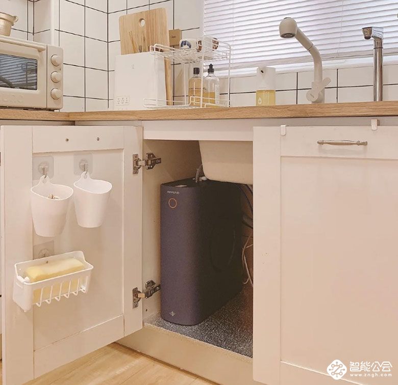 在家喝上航天品质净热水是什么体验？九阳热小净告诉你 智能公会