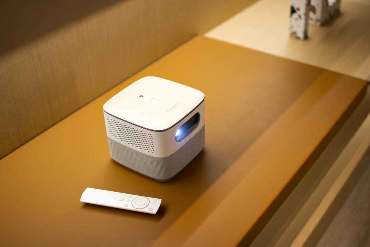 首发价仅售2699元！联想T500 Play高清投影仪正式登场 智能公会