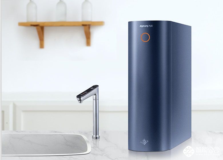 科普故事：航天员用的净水器是如何锻造的？ 智能公会