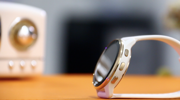 鱼和熊掌为何不能兼得？佳明Venu 2 Plus智能运动腕表实测 智能公会