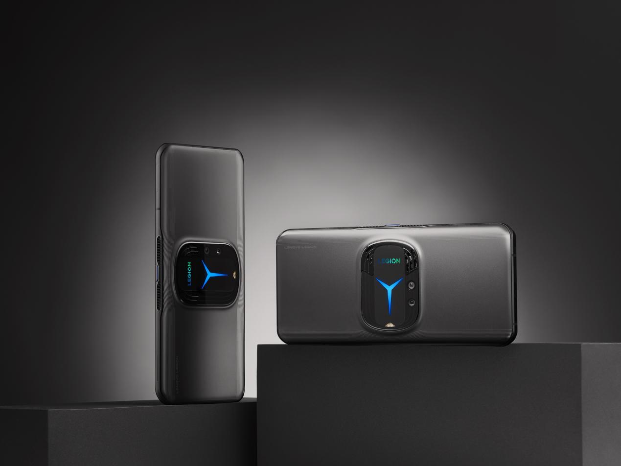新电竞旗舰亮相，联想拯救者Y90电竞手机正式发布，首发价3999元起 智能公会