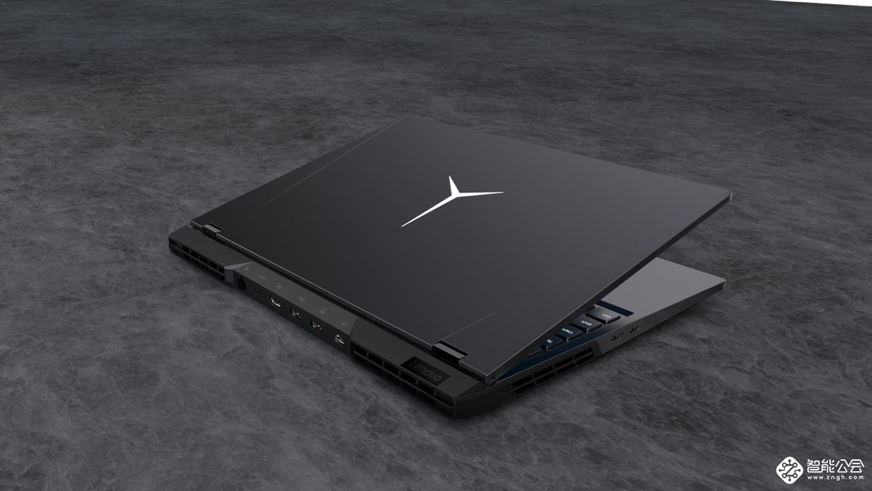 联想拯救者生态春季新品发布  创新科技构建未来电竞新生态 智能公会