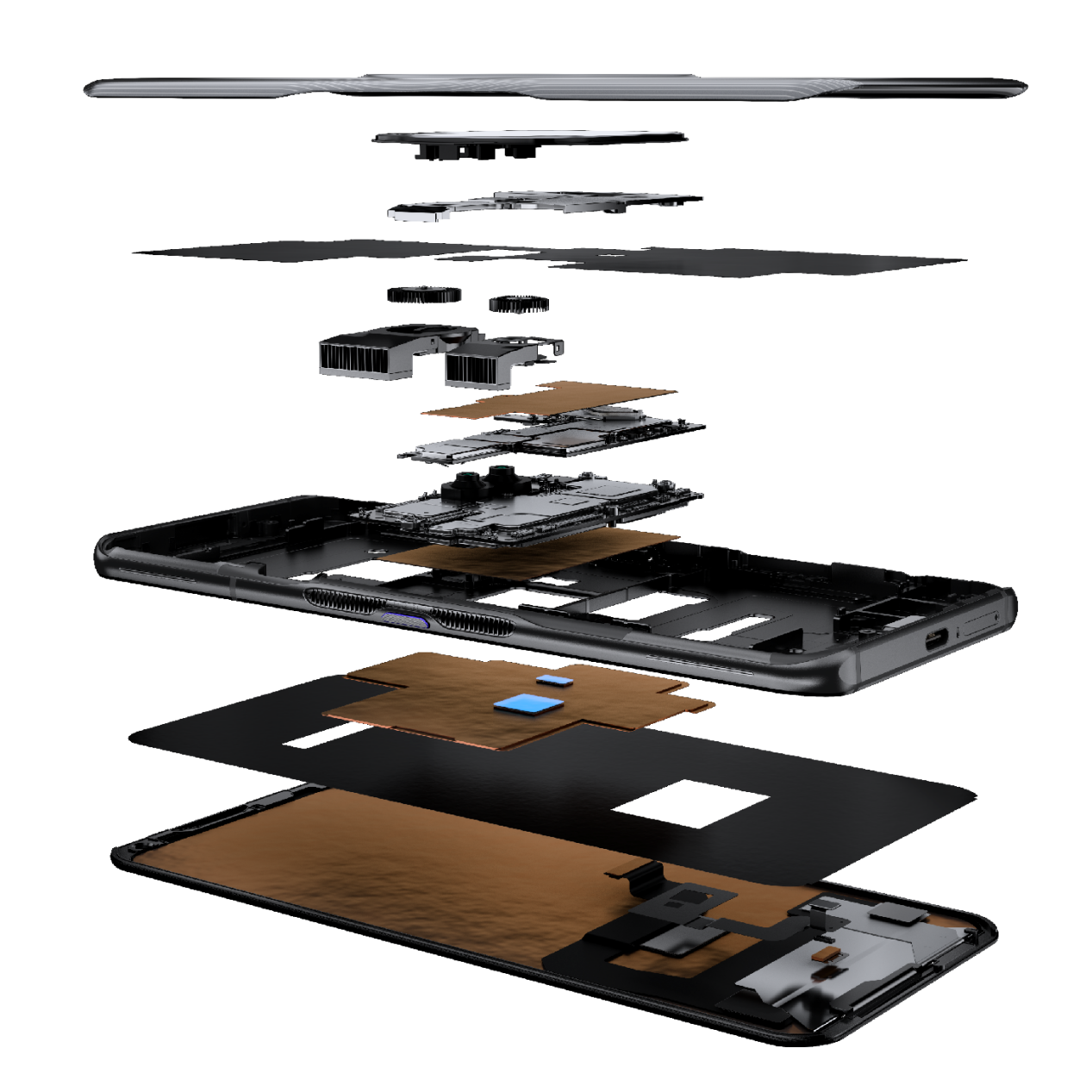 新电竞旗舰亮相，联想拯救者Y90电竞手机正式发布，首发价3999元起 智能公会