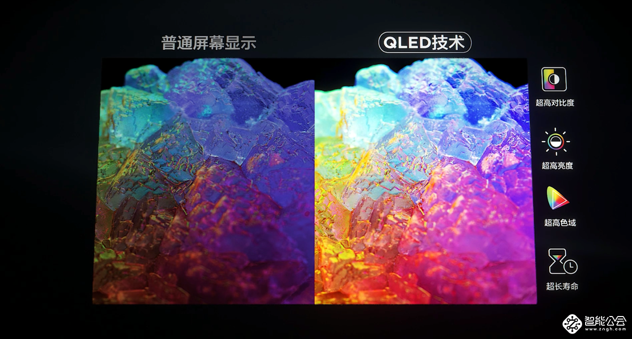 TCL春季新品发布会举行：持续攀登显示技术巅峰，领跑大屏消费市场 智能公会