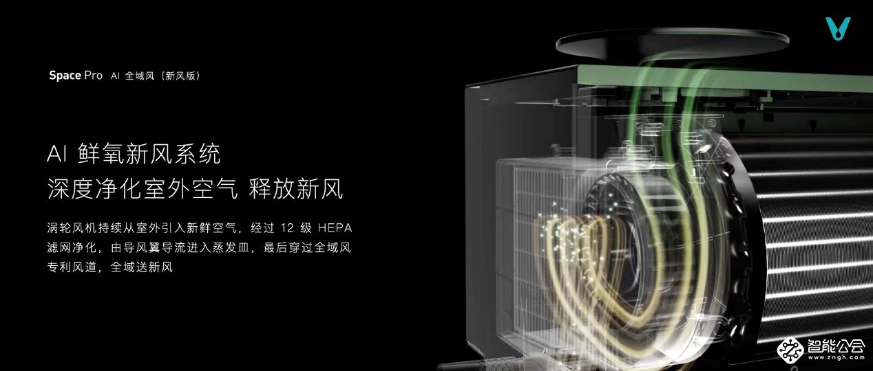 云米2022高端AI新品发布，引领空冰洗行业的颠覆性革新 智能公会