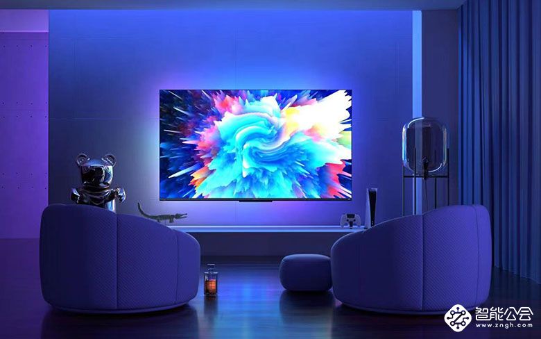创维A33高能上新“猫享自营” 尽享全通道 120Hz高刷体验 智能公会