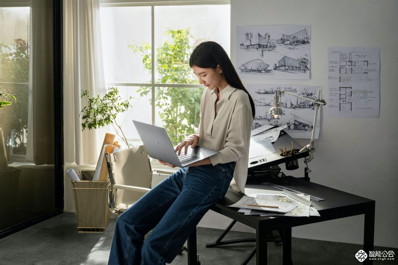 4K OLED大师触控屏 全新Xiaomi Book Pro 2022 正式发布 智能公会