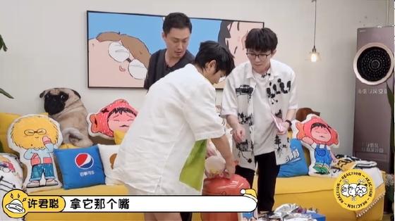 海信新风空调奇遇惊喜生日会，众人解锁钓鱼新技巧 智能公会