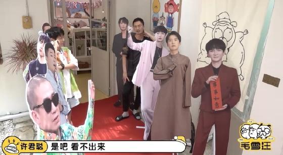 海信新风空调奇遇惊喜生日会，众人解锁钓鱼新技巧 智能公会